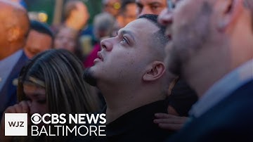 Kilmar Abrego Garcia’s legal fight against deportation due back in Maryland federal court