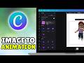 How To Convert Image To Animation Video Or Motion Video In Canva (2026) - Full Guide