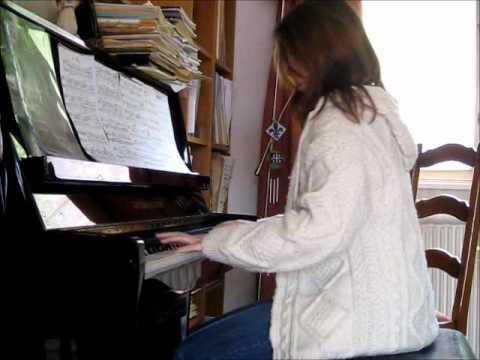 video phone beyonce mp3 Liszt ~ Consolation n°3 ~ Piano