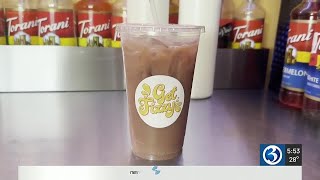 Southington food truck brings dirty soda trend to Connecticut screenshot 3