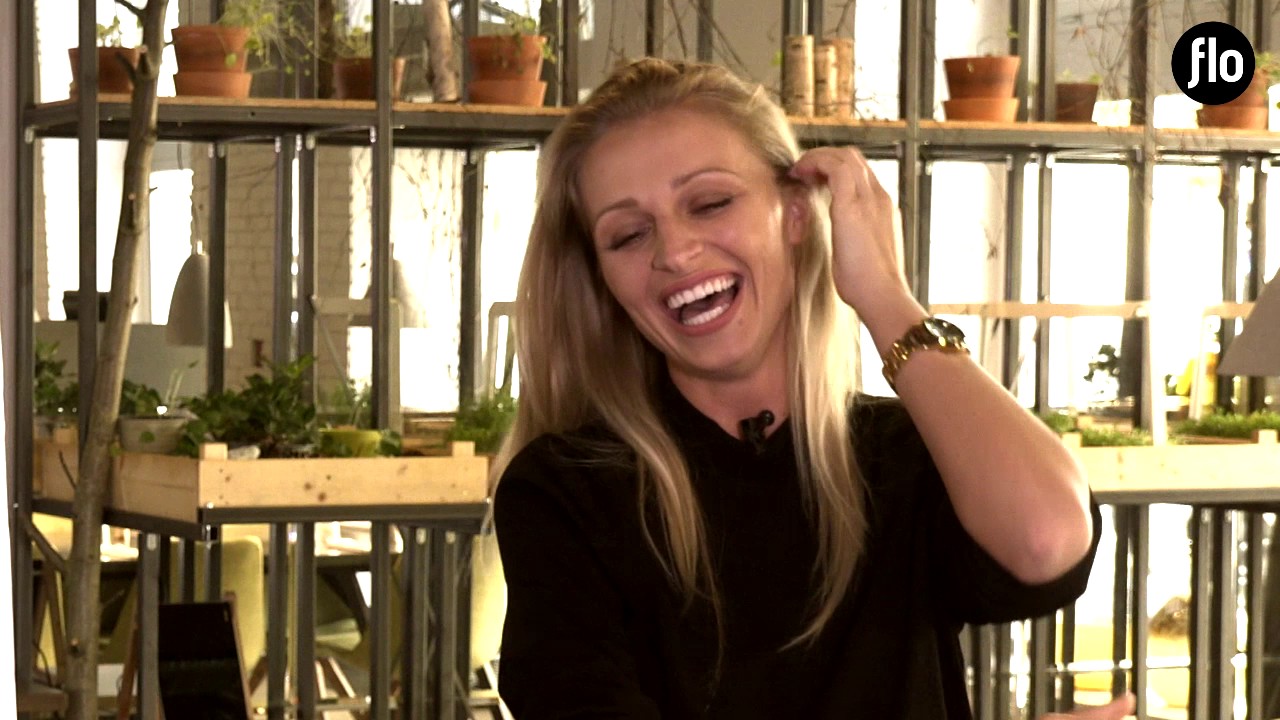 Flowee - Tvůj talent je unikát - Jan Mühlfeit a Veronika Kašáková