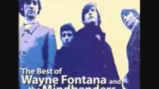 Wayne Fontana and The Mindbenders - Can't Live Without You (Can't Live With You)