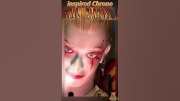 How Final Fantasy VI Inspired Chrono Trigger 😱