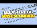 EASTER EGG: EL MENSAJE QUE NUNCA SE DESCIFRÓ - Redescubriendo Minecraft #32