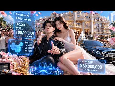 Chàng Trai Bị Vợ Phản Bội, Không Ngờ Là Thiên Tài Công Nghệ Và Sự Trả Thù Của 1 Ông Trùm