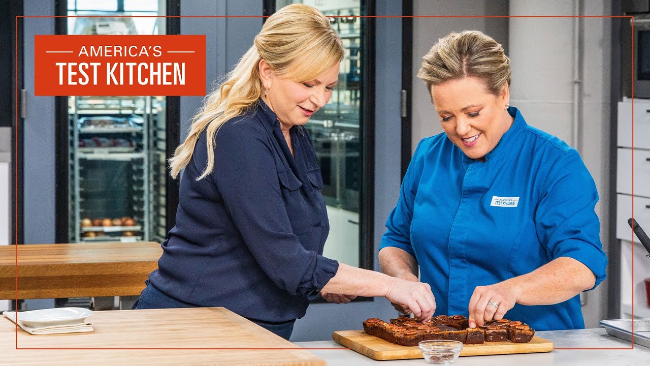 AMERICA’S TEST KITCHEN Season 26 Preview YouTube