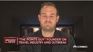 Airlines offering 'historically, dirt-cheap airfare' amid outbreak: ThePointsGuy