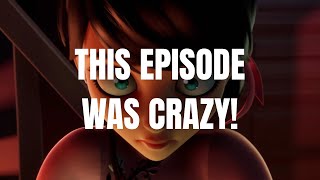 Download lagu Marinette Has Been Preparing for Lila This Entire Time | Secret Protocol Analysis & Predictions!