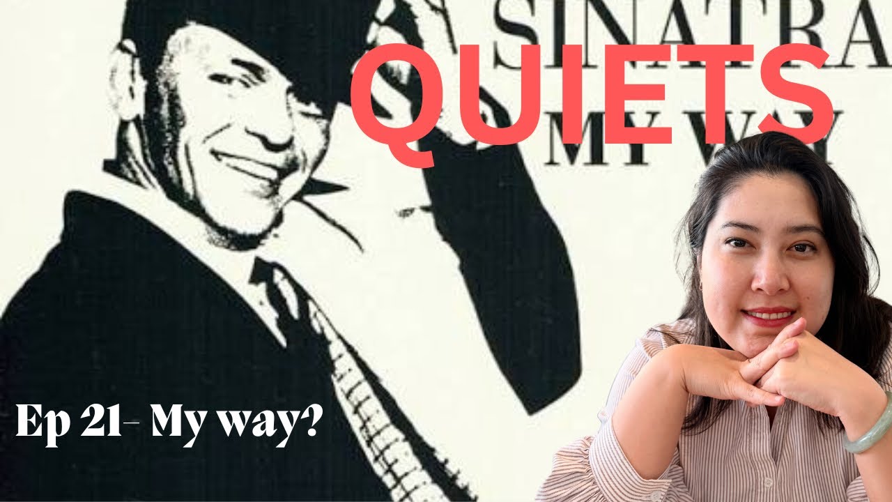 Doing It My Way: Rejecting the "Standard Specification"