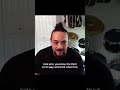 Stephen Henderson on "The Conversation" - Live from the Atherton