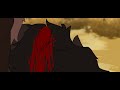 Зверь:Был ранят на проверки Мне было лень что-то делать