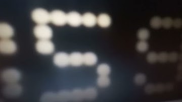 Challenge Countdown from 700