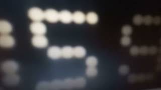 Challenge Countdown from 700