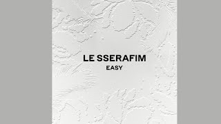 LE SSERAFIM - 'Smart' (Instrumental)