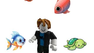 Fui um mergulhador no roblox (Mergulho 🦈) part 1 melhor mergulhador 