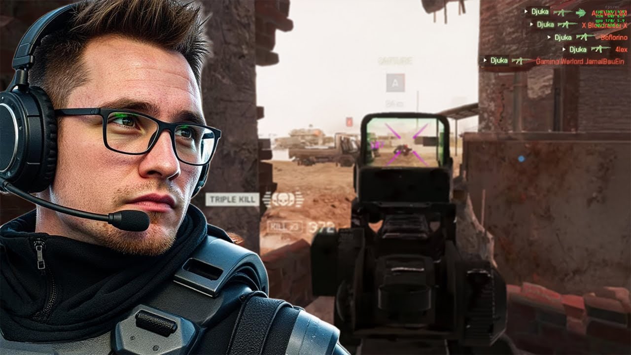 Battlefield 6 – Vredi li kupiti? Moje iskreno mišljenje