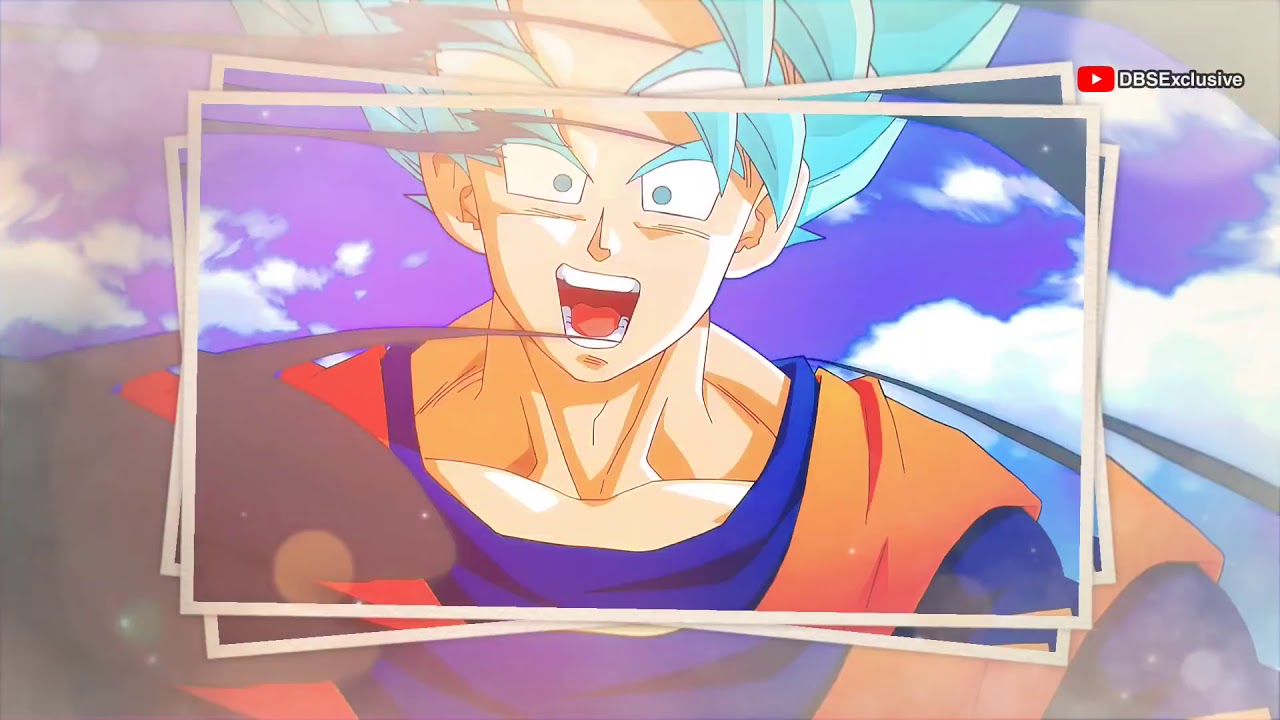 Dragon Ball Super 2 Trailer