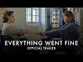 EVERYTHING WENT FINE | In Cinemas and exclusively on Curzon Home Cinema 17 June