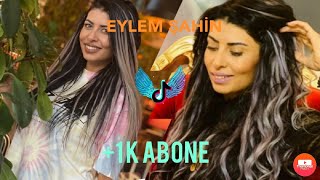 Eylem Şahi̇ni̇n En Yeni̇ Vi̇deolari̇ünlü Tiktok Fenomenleri̇ Part1 En Iyi Tiktokur