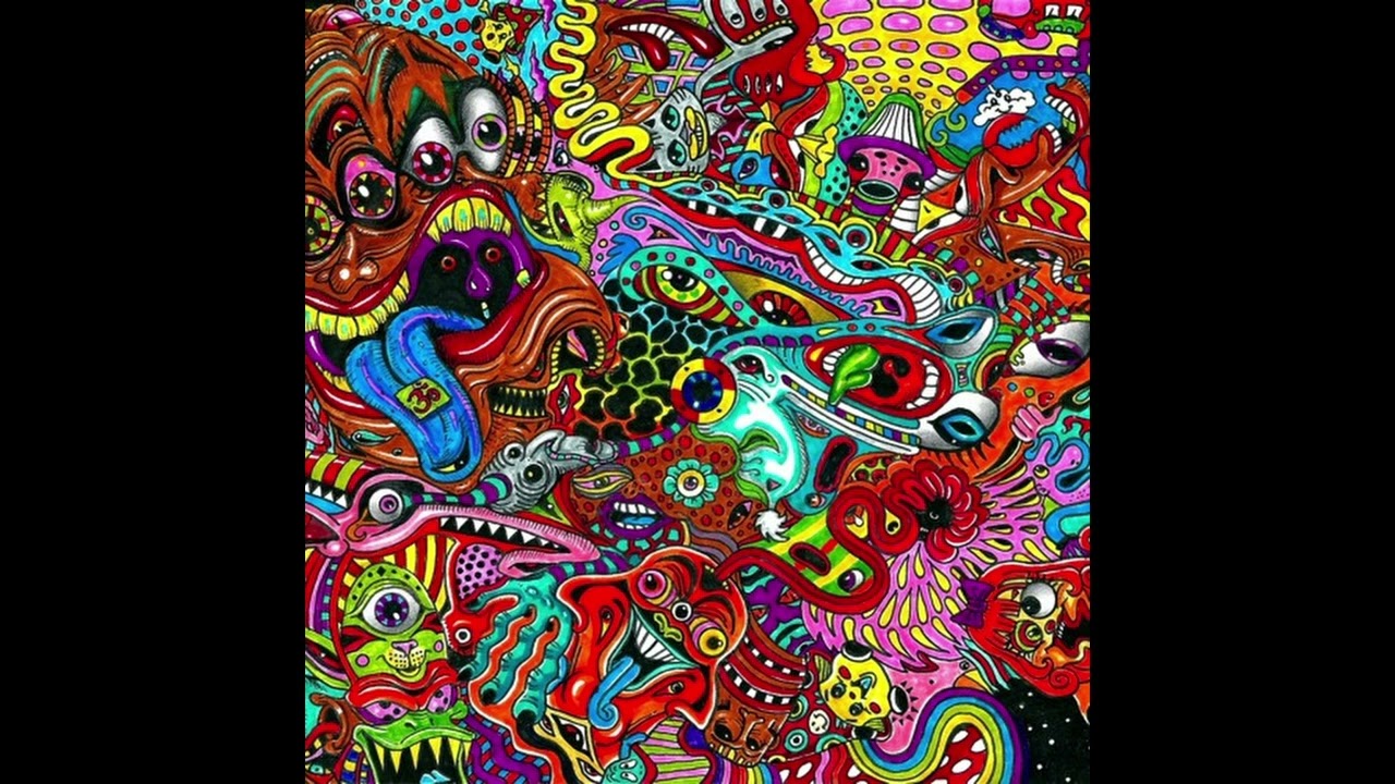 PSYCHEDLIC ROCKY VOCAL SAMPLE TYPE BEAT "HOLLY"