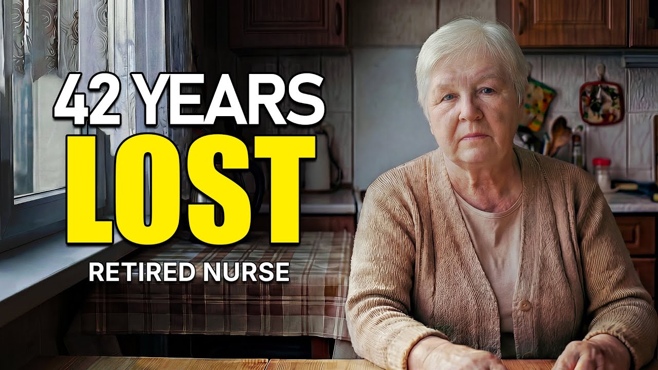 I’m 78 and This Is What Work Really Means