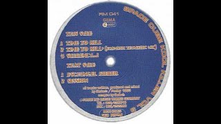Space Cube - Session