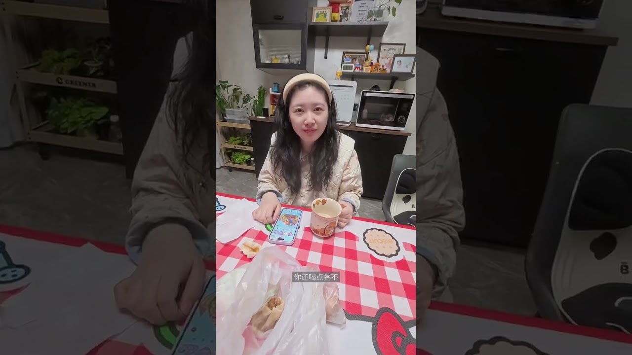 Vlog|沉浸體驗自律中年早起干活6h vlog#劉美麗vlog #日常vlog #夫妻 #婚后生活