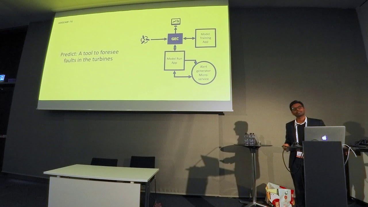 Digital Transformation in Renewables: Challenges and Opportunities | AI & Energy | Pramod Bangalore