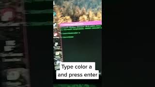 Fake hacking. #tutorial
