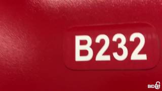 All City Storage - Unit B232