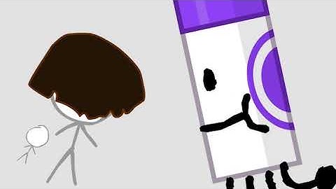 Totally Normal BFB Intro