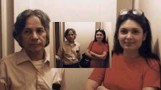 U.G. Krishnamurti on Parveen Babi
January 1990.
Patreon - https://www.patreon.com/lecturesbeyondbeyond
Books on U.G. Krishnamurti:
Mind is a Myth - https://amzn.to/3erGeYi
The Courage to Stand Alone: Conversations with U.G. Krishnamurti - https://amzn.to/3enKIiU
This Dog Barking: The Strange Story of U.G. Krishnamurti - https://amzn.to/2ZnDG9m
Goner: The Final Travels of UG Krishnamurti - https://amzn.to/32QpMPj
The Mystique of Enlightenment - https://amzn.to/3vcfQwA
Biology of Enlightenment - https://amzn.to/34JSsN3
U.G. March (T-Shirts, Cups, Cards etc)
RedBubble - https://www.redbubble.com/people/ugkrishnamurti/shop
This section contains affiliate links. U.G. Krishnamurti on Parveen Babi