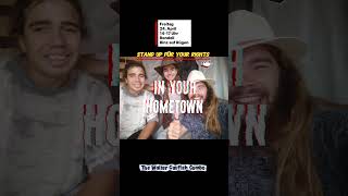 Demo für freie Straßenkunst, Rügen #reggae #demo #straßenkunst #rügen #protest