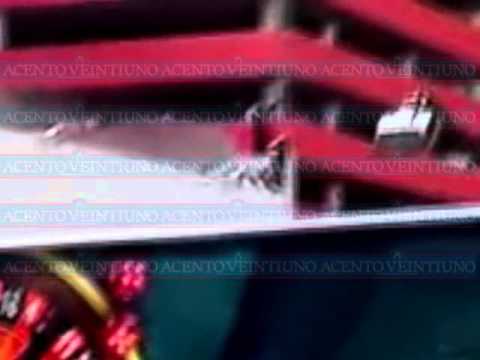 Anubis Wrath | Ese Chico Esta Caliente