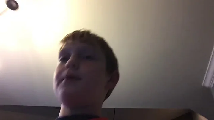 Unboxing video for my new hoverboard!