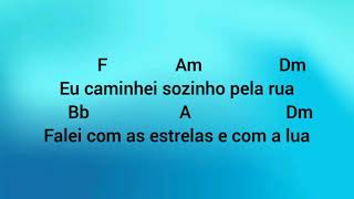 Vídeo de Fica Em Casa