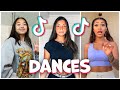 Newest TikTok Dance Compilation (May 2021) #277