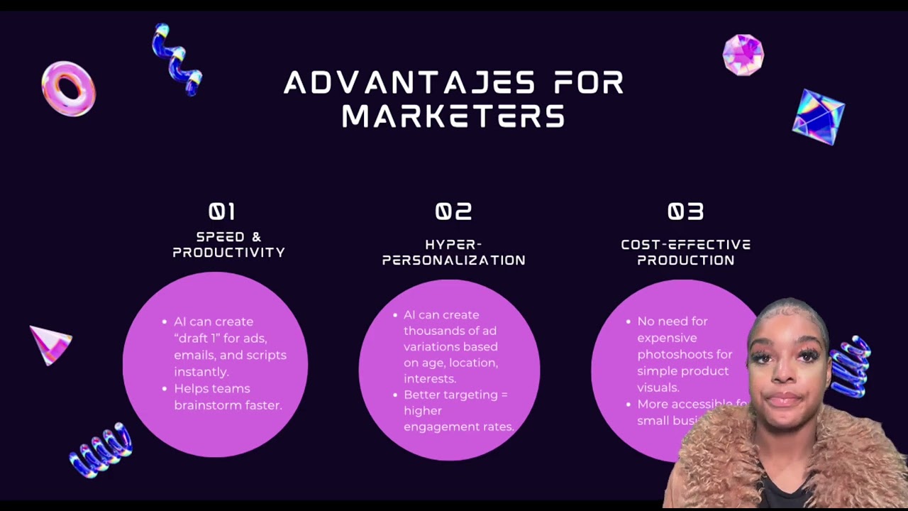 Hot topic assignment | ALL ABOUT EMERGING MEDIA- generative AI group 1 