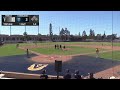 PxP Vanguard vs Menlo Game 1