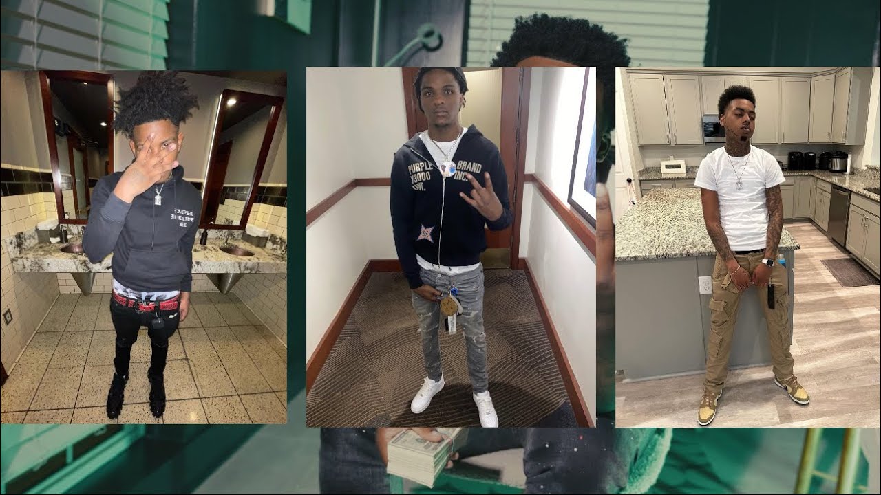 Stacks Osama - Lucifer (Official Music Video)