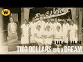 The True Story of Madam C.J. Walker | TWO DOLLARS AND A DREAM