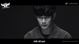 Vietsub One Ordinary Day Kim Soo Hyun X Cha Seung Won Trailer 1