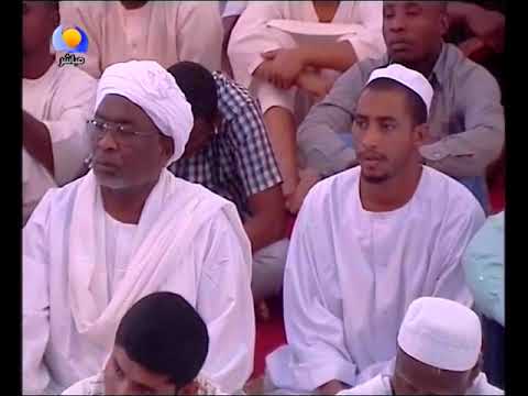 ملتقي الخطباء تخير الاباء للابناء الرفقة الصالحة د عصام البشير مجمع النور الاسلامي