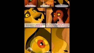 the lion king uru' reing