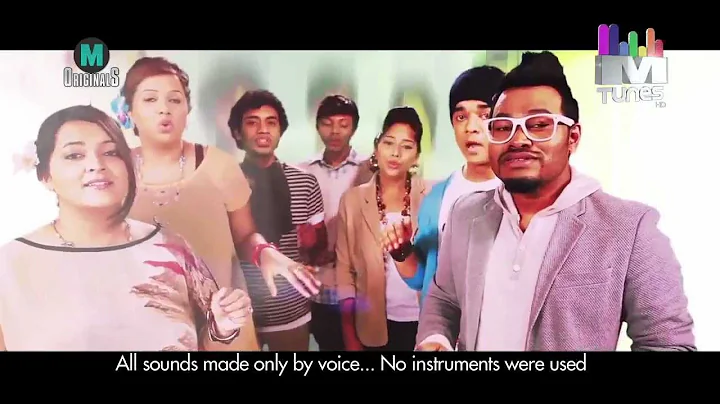 Zindagi Na Milegi Dobara - "Khwabon Ke Parindey" | A Cappella Cover | RaagaTrippin'