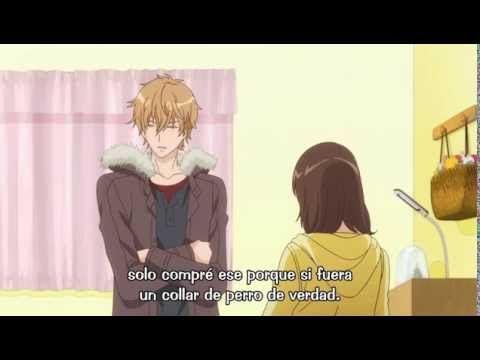 Shoujo - Brasil - ~Yona O tão esperado sincero beijo ❤ Anime: Ookami Shoujo  To Kuro Ouji