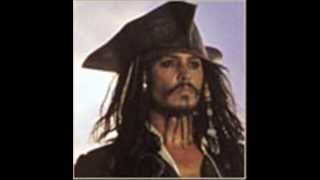 Tribute to Johnny Depp