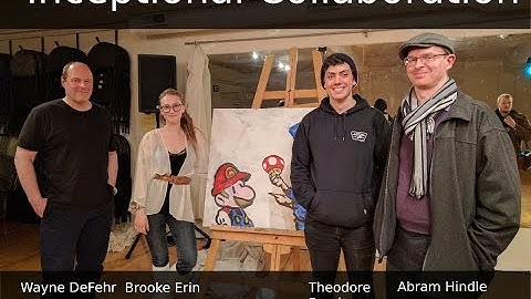 2017-03-14 dirt buffet cabaret 23: inception