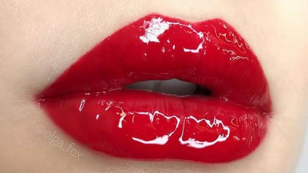 New Amazing Lip Art Ideas 💄💋 Awesome Lip Art Ideas diya tailors