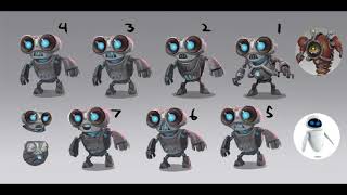 Sonic Synergy - All Concept Art Released So Far